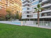 MAGNÍFICO DEPARTAMENTO MODERNO EN EL CORAZÓN DE VITACURA