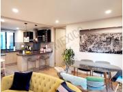 Magnifico departamento Narvarte Oriente venta