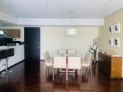 Magnífico depto con terraza se vende en High park Santa...