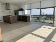 Magnífico depto con vistas a La mexicana se renta en...