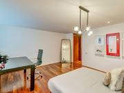 MAGNIFICO DEPTO EN POLANCO AMUEBLADO Y REMODELADO