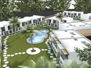 Magnífico desarrollo 26 casas en Jiutepec, Mor. a 5...