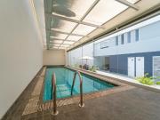 MAGNIFICO DUPLEX CON VISTA AL MAR EN VENTA EN BARRANCO