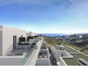 Magnifico duplex de 4 dormitorios con vistas al mar