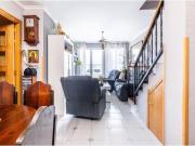 MAGNÍFICO DÚPLEX EN EL PARQUE DE LA CORUÑA