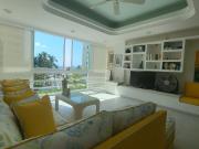 Magnífico e impecable departamento a pasos de playa