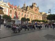 Magnífico edificio en pleno centro de Sevilla, se...