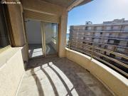 MAGNIFICO ESTUDIO EN PRIMERA LINEA LATERAL DE PLAYA...