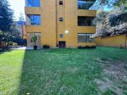 Magnifico Garden en venta con 307 m2 de jardín propio...