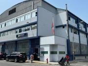 Magnifico local 7,434 m2 36 Cocheras CERCADO DE LIMA