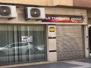 MAGNIFICO LOCAL CENTRICO EN ADRA