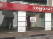 Magnifico local comercial en calle Caballeros en...