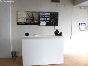 MAGNÍFICO LOCAL COMERCIAL EN VENTA COMO GIMNASIO