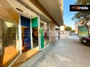 Magnífico local con múltiples posibilidades en el centro...