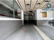 Magnífico local de hostelería en el centro de Granada... Magnífico local de hostelería en el centro de Granada...