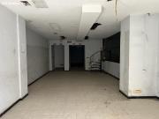 MAGNÍFICO LOCAL EN CALLE MARTINEZ CAMPOS