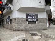 Magnifico Local en Esquina SIN EXPENSAS Zona Comercial...