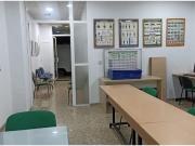 MAGNIFICO LOCAL ZONA ARENAL. VENTA POR JUBILACION