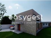 Magnifico lote de 1650 m2 com projeto aprovado em Trancoso