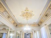 Magnífico palacete de 355m² en alquiler en Ciutat Vella,...