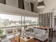 MAGNIFICO PENT HOUSE