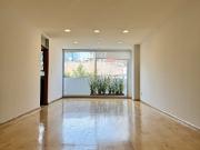 Magnífico Pent house con roof garden en la Colonia Del...