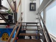 Magnifico Pent House en dos niveles