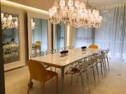 Magnífico Pent House en Rubén Darío en Obra Gris....