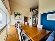 MAGNIFICO PENTHOUSE EN LOMAS DEL PEDREGAL