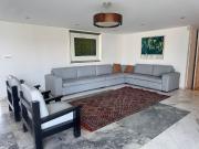 MAGNIFICO PENTHOUSE EN RENTA EN EL CORAZON DE POLANCO