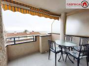 MAGNIFICO PISO A 100 M. DE LA PLAYA 3 TERRAZAS CON...