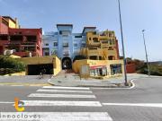Magnifico piso a la venta junto al Centro Comerial...