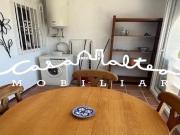 MAGNIFICO PISO A UN MINUTO DE CALA BALADRAR, BENISSA