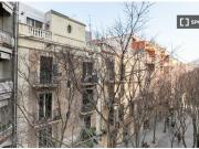 Magnífico piso amueblado en Carrer de Rogent