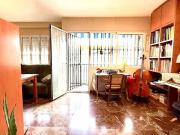 Magnífico piso con balcón en La Alfalfa