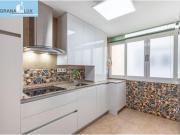 Magnífico piso con plaza de garaje junto a Catedral