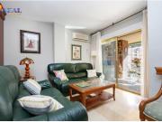 Magnífico piso con terraza, garaje y trastero en...