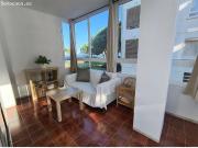 MAGNIFICO PISO CON VISTAS AL MAR