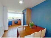 MAGNIFICO PISO CON VISTAS AL MAR EN GAVA MAR