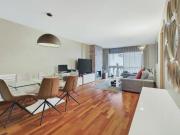 Magnífico Piso de 127 m2 en el Corazón de Andorra