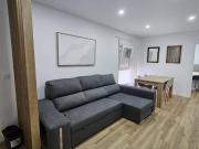 Magnifico piso de 2 habitaciones en el centro Magnifico piso de 2 habitaciones en el centro