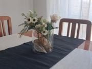 MAGNIFICO PISO DE 3 DORMITORIOS EN TEATINOS