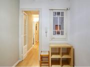 Magnífico piso de 3 habitaciones en LEsquerra de lEixample