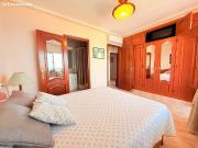 Magnifico piso de Equina en Primera Linea de Playa Benidorm