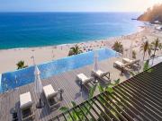 Magnífico piso de obra nueva en primera línea 126m²...