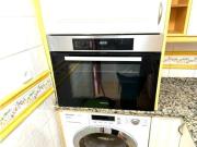 MAGNIFICO PISO EN EL CENTRO AMUEBLADO