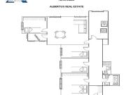 Magnífico piso en exclusiva urbanización de Babel