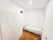 Magnifico piso en Gran Vía