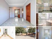 Magnífico piso en Heliópolis, junto Avda. de Reina Mercedes!