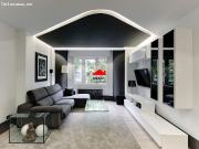 Magnífico piso en la Gran Vía Bilbaína para entrar a vivir